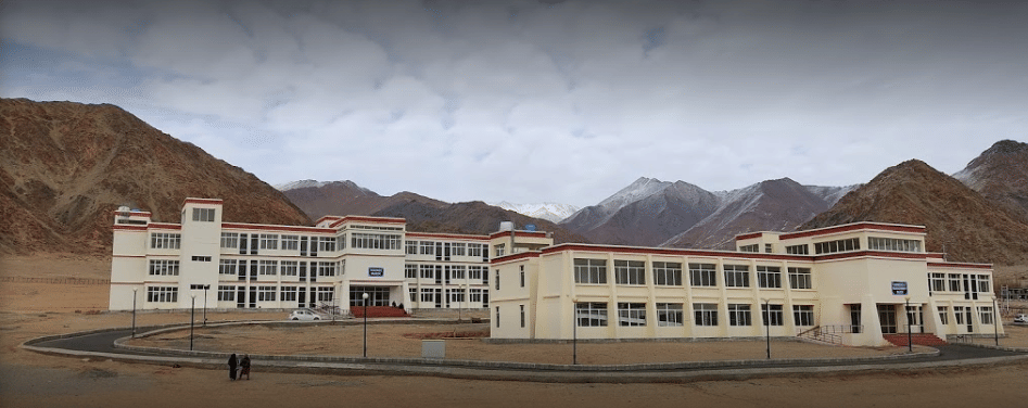University of Ladakh Campus photo 8